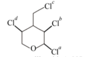 Organic reaction mechanism