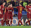 Serie A : L'AS Roma s'impose face au Cagliari de Nainggolan au cours d'un match spectaculaire