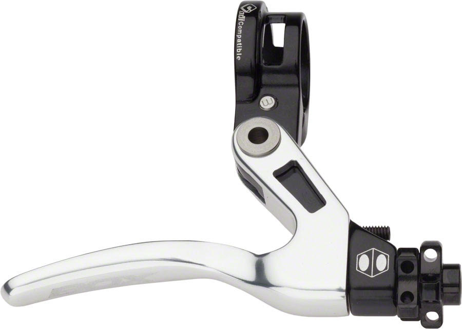 BOX One Short Reach Brake Lever alternate image 2