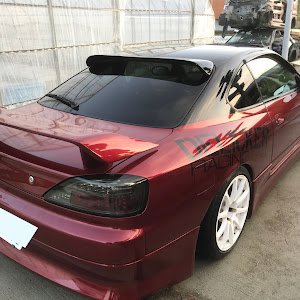 シルビア S15