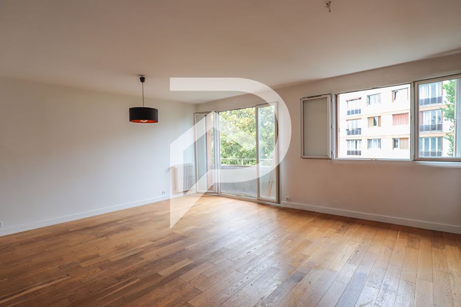 Vente appartement 5 pièces 85 m² à Clamart (92140), 399 000 €