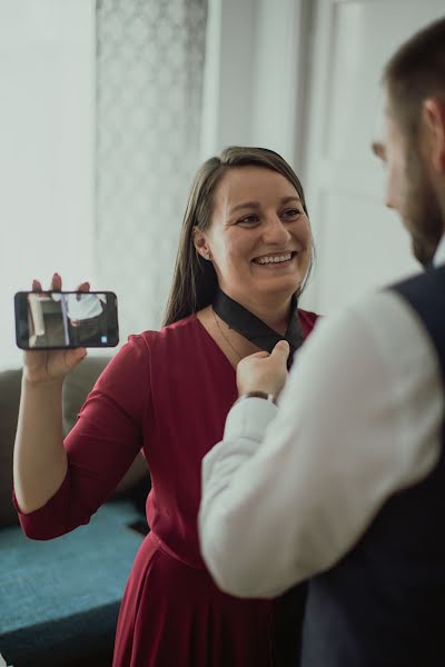 Fotografer pernikahan Ionut Barbulescu (ionut06b). Foto tanggal 4 November 2019