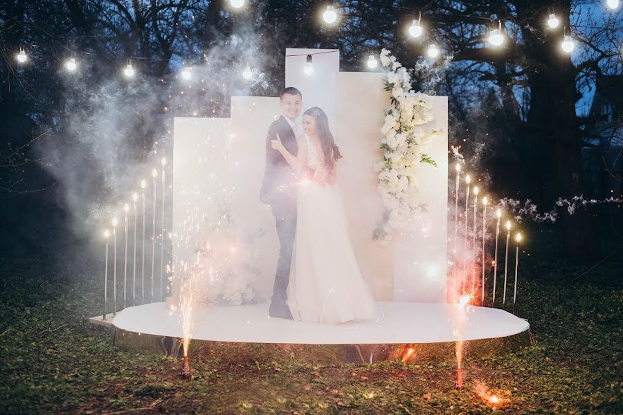 Fotografo di matrimoni Natalya Zubko (nati14). Foto del 2 maggio 2021