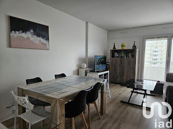 appartement à Meaux (77)