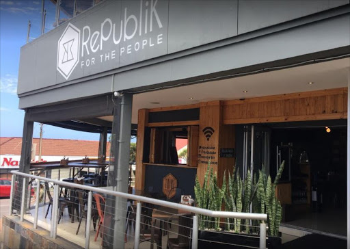 Republik in Umhlanga, Durban North