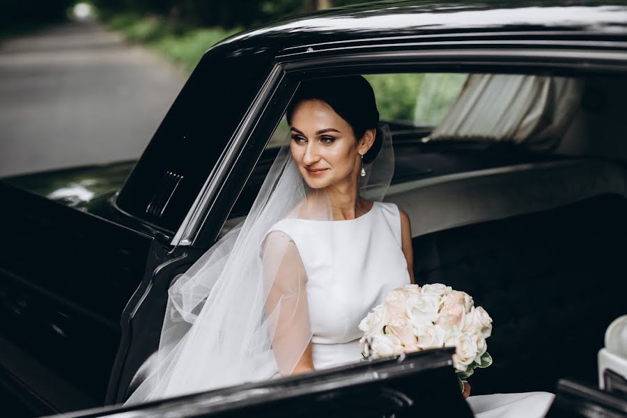 Wedding photographer Kudіn Andrіy (kudinandrey). Photo of 8 June 2019