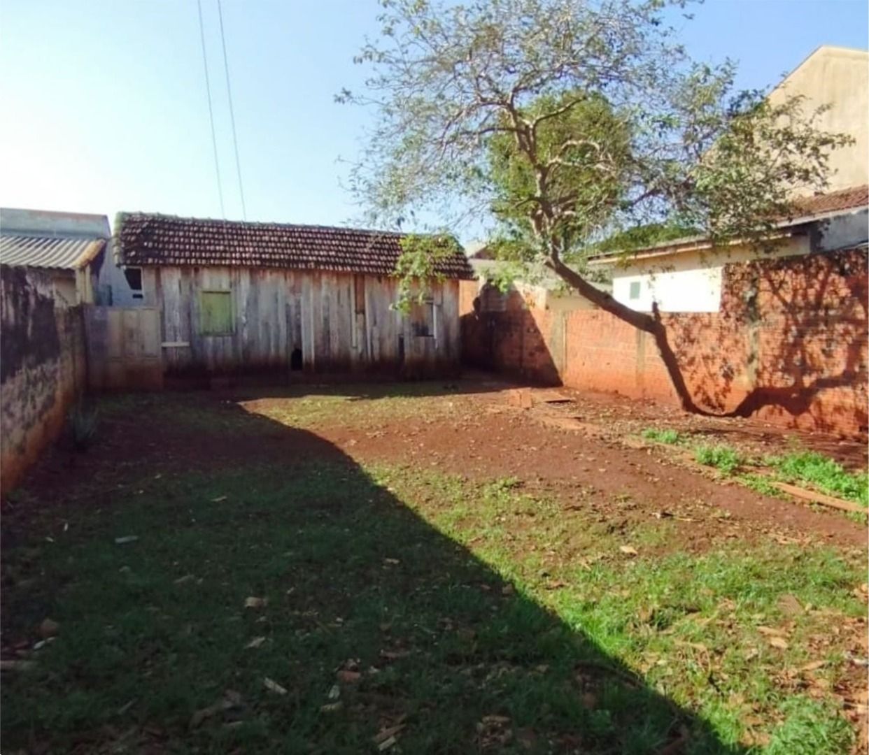 Terrenos à venda Beltrão Park