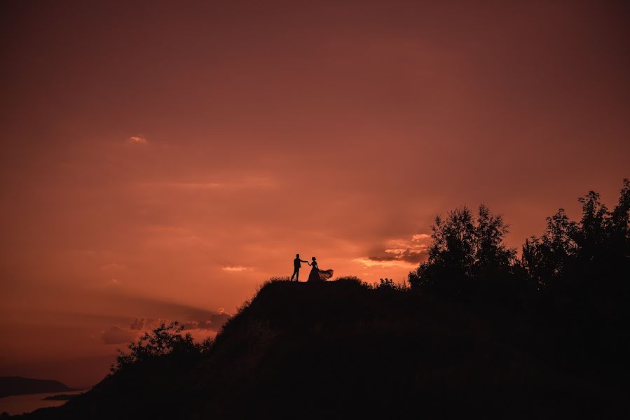 Весільний фотограф Сергей Бошкарев (sergeybosh). Фотографія від 3 грудня 2018