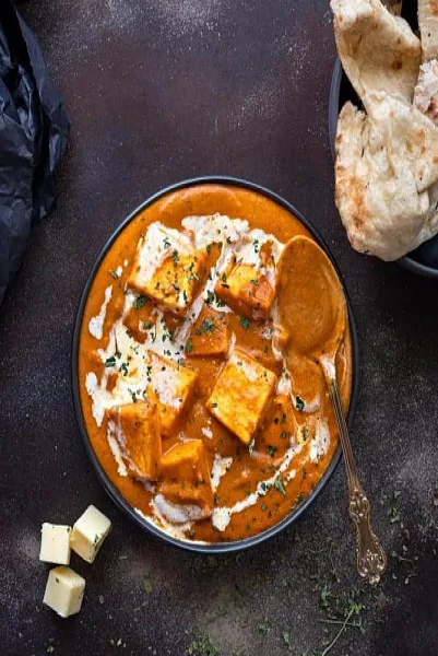 Paneer Masala