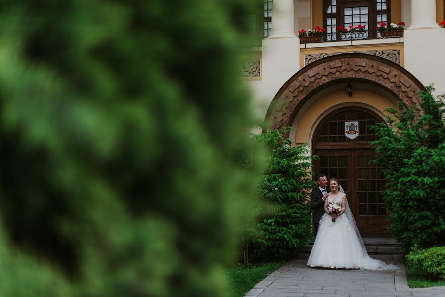 Bröllopsfotograf Ionut Vaidean (vaidean). Foto av 2 juli 2019