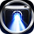 Flashlight Alarm Light icon