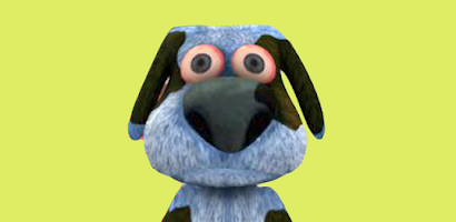 Old Talking Ben the Dog APK Downloads