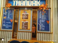 Thandak The Magic Of Ice And Spice photo 1