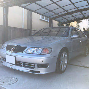 アリスト JZS147