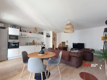 appartement à Montpellier (34)