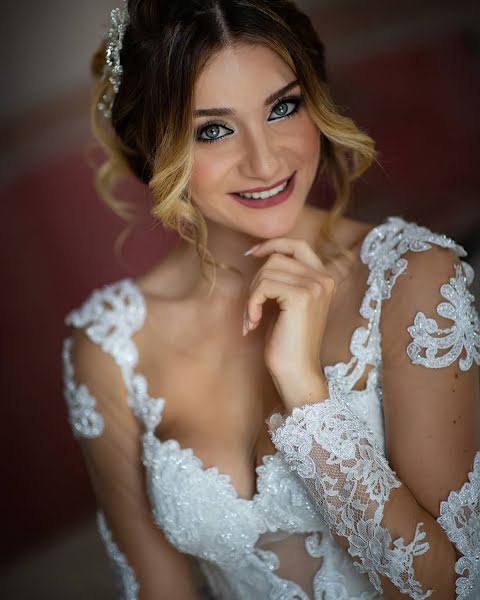 Fotógrafo de casamento Vincenzo Santise (vincenzosantise). Foto de 16 de julho 2022