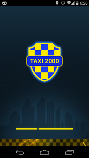 Taxi 2000