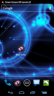 Smart Screen Off LITE(圖1)-速報App