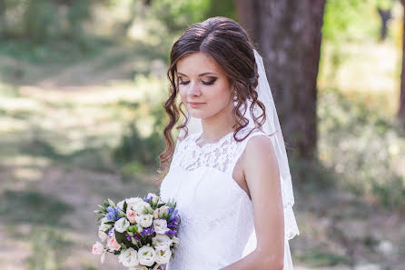 Wedding photographer Ekaterina Korzh (katekorzh). Photo of 8 September 2015