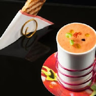 LA BOUTIQUE de Joël Robuchon 侯布雄法式精品甜點