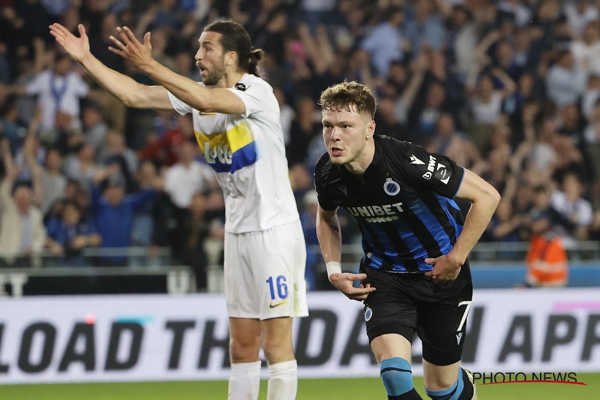 Ansia al Club Brugge prima della “partita per il titolo” contro l’Anderlecht?  – Tutto il calcio