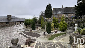 propriété à Lonlay-l'Abbaye (61)