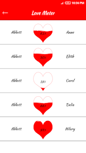 Love Meter(圖6)-速報App