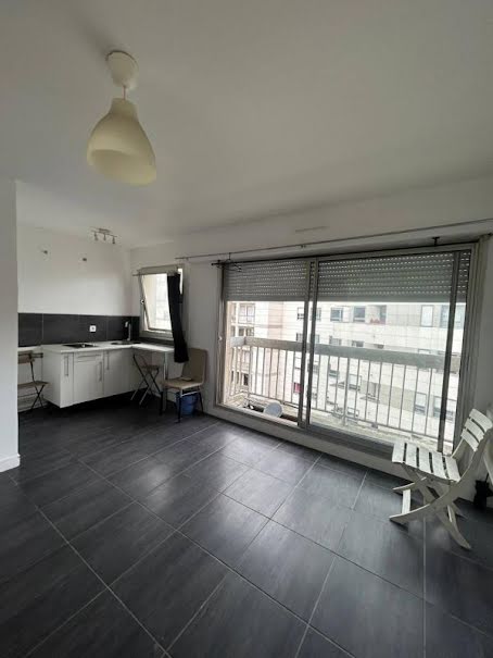 Vente appartement 1 pièce 24 m² à Paris 20ème (75020), 238 100 €