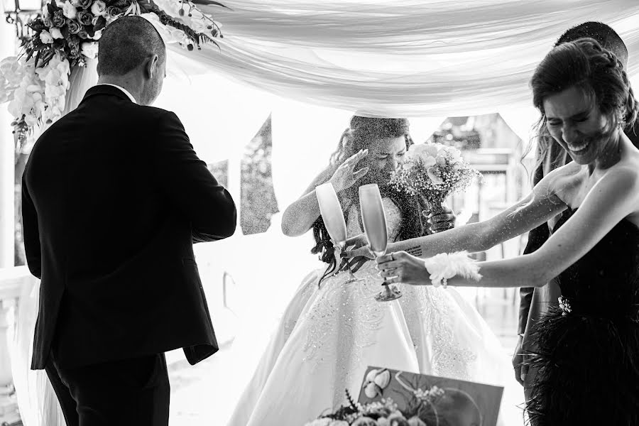 Hochzeitsfotograf Violeta Pefticheva (pefticheva). Foto vom 14. Juni 2022