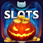 Cover Image of Download Scatter Slots - Vegas Free Casino & 777 Wild Games 3.45.0 APK