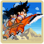 Saiyan Dragon Apk