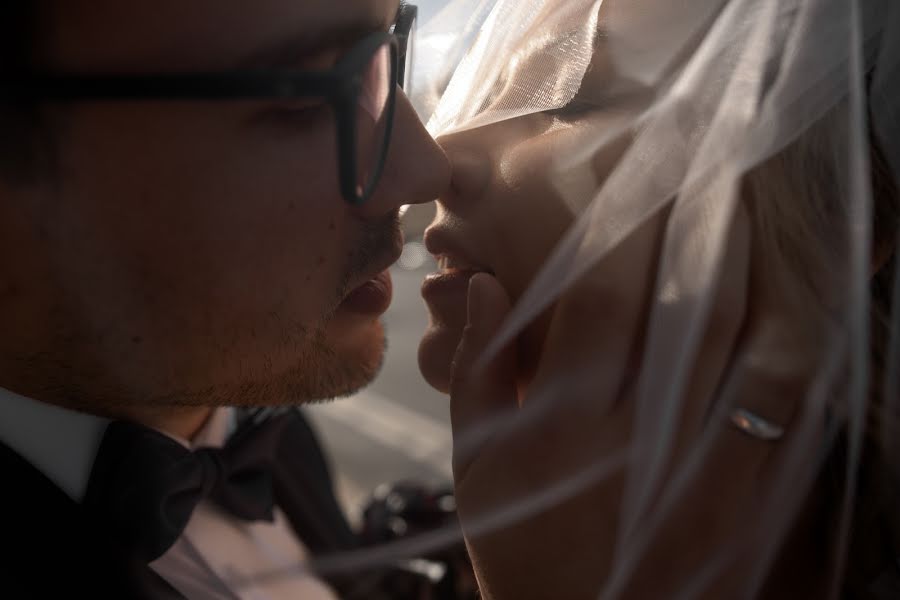 Photographe de mariage Aleksey Kremov (apluskr). Photo du 16 juillet 2020