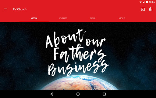 Faith Village Church of Christ