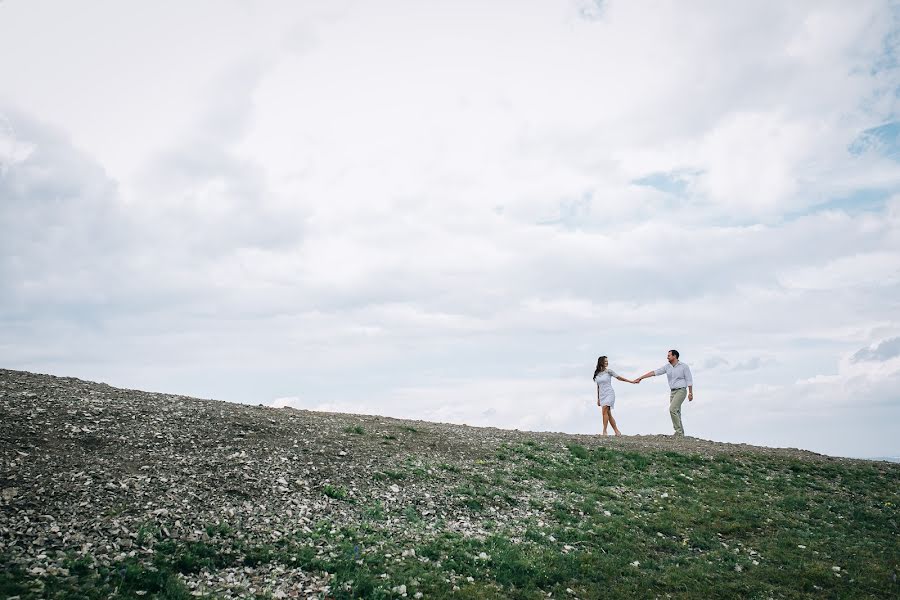 Photographe de mariage Alina Milekhina (am29). Photo du 6 août 2016