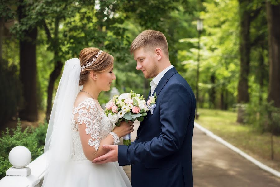 Bröllopsfotograf Nataliya Yakimchuk (natali181). Foto av 29 augusti 2020