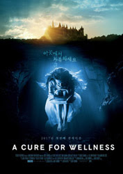 A Cure for Wellness