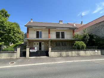 maison à Chateau-thierry (02)