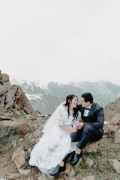 Vestuvių fotografas Andrey Ruban (andreguch). Nuotrauka 2020 kovo 22