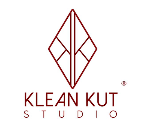 Klean Kut Studio logo