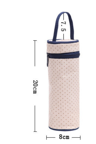 Title 1, Mommy Bag Multi-functional Flower Scallop Five-...
