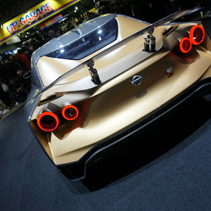フェアレディZ Z33