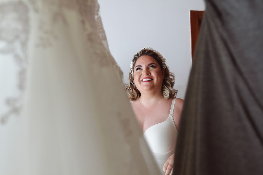 Fotografo di matrimoni Javier Goicoechea (javiergoicoechea). Foto del 31 maggio 2022