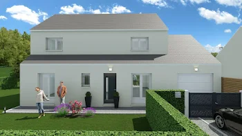 Programme immobilier neuf à Cauffry (60)