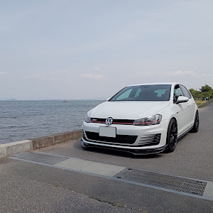 ゴルフ MK7