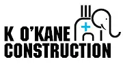 K O’Kane Construction Ltd Logo