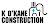 K O’Kane Construction Ltd Logo