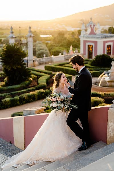 Wedding photographer Veronika Banyai (whitechalet). Photo of 18 December 2020