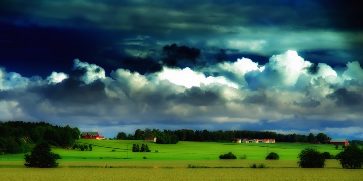 Campagna norvegese di paolobruno