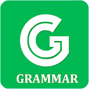 English Grammar Handbook | English Grammar Test  Icon