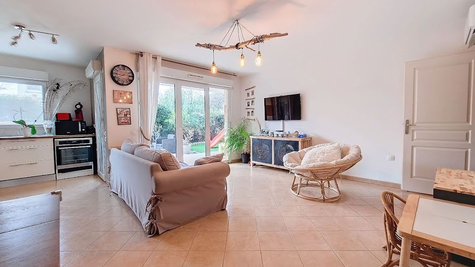 Vente appartement 3 pièces 70.2 m² à Frejus (83600), 340 000 €